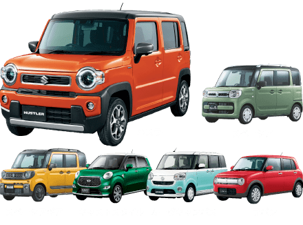 ロートピアの新車生活 月々定額8 800円から新軽車に乗れる安心でお得なプラン Lcp Net